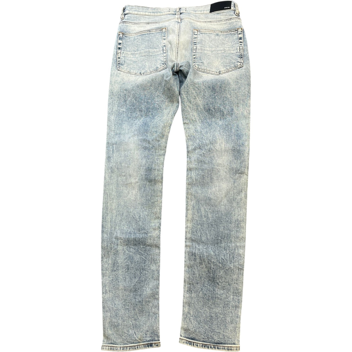Men's MX1 Jeans Blue Size L / W34 - Photo 2