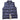 Men's Oblique Gilet Navy Size IT 44 / XS