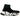 Women's Speed Sock High Trainers Black Size EU 36 / UK 3