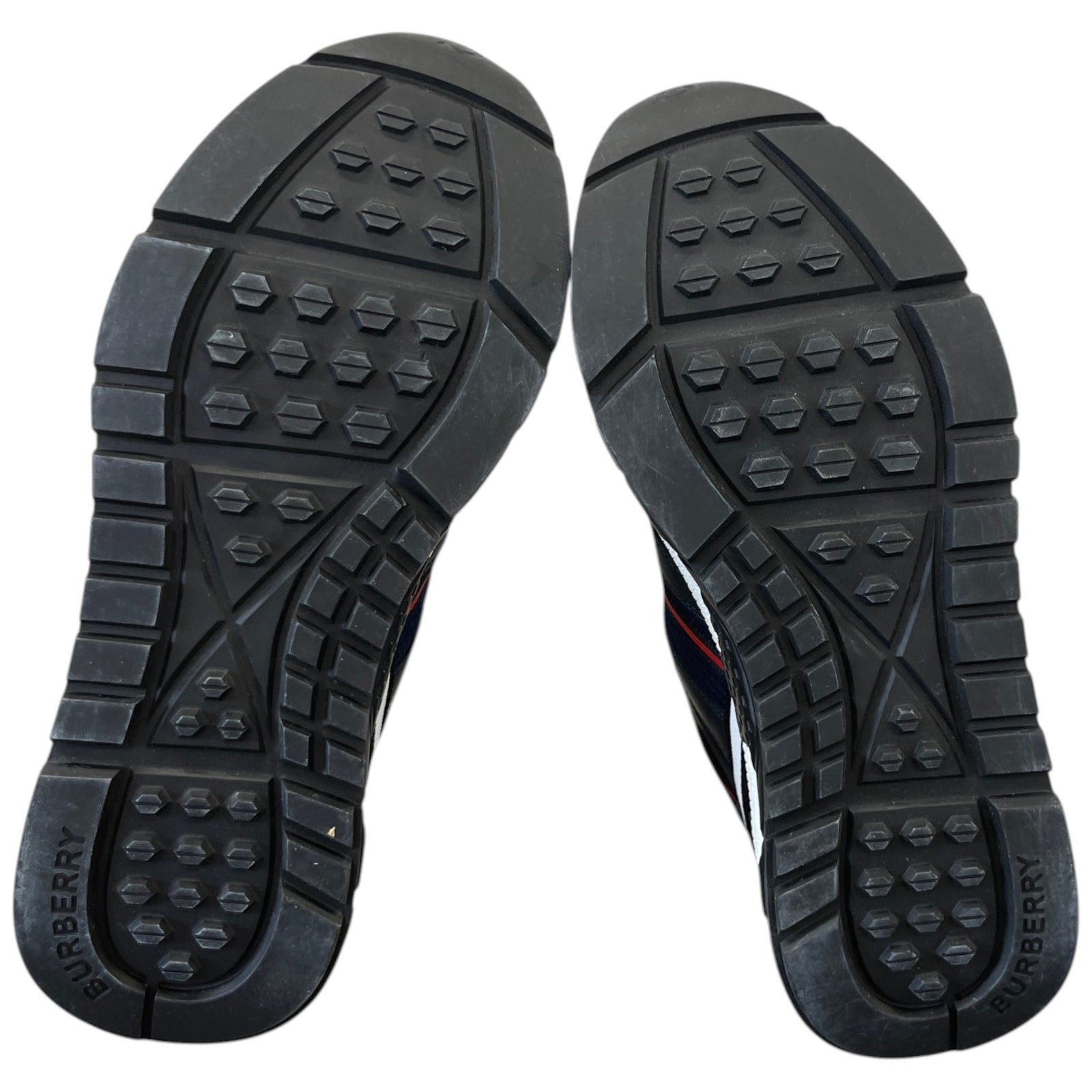 Men's Union Low Trainers Navy Size UK 7 / EU 41 - Photo 11