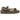 Women's Cc Logo Double Strap Sandals Khaki Size EU 37 / UK 4