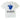 Men's Compass Logo T-Shirt White Size XL