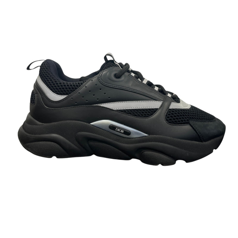 Men's B22 Low Trainers Black Size EU 45 / UK 11