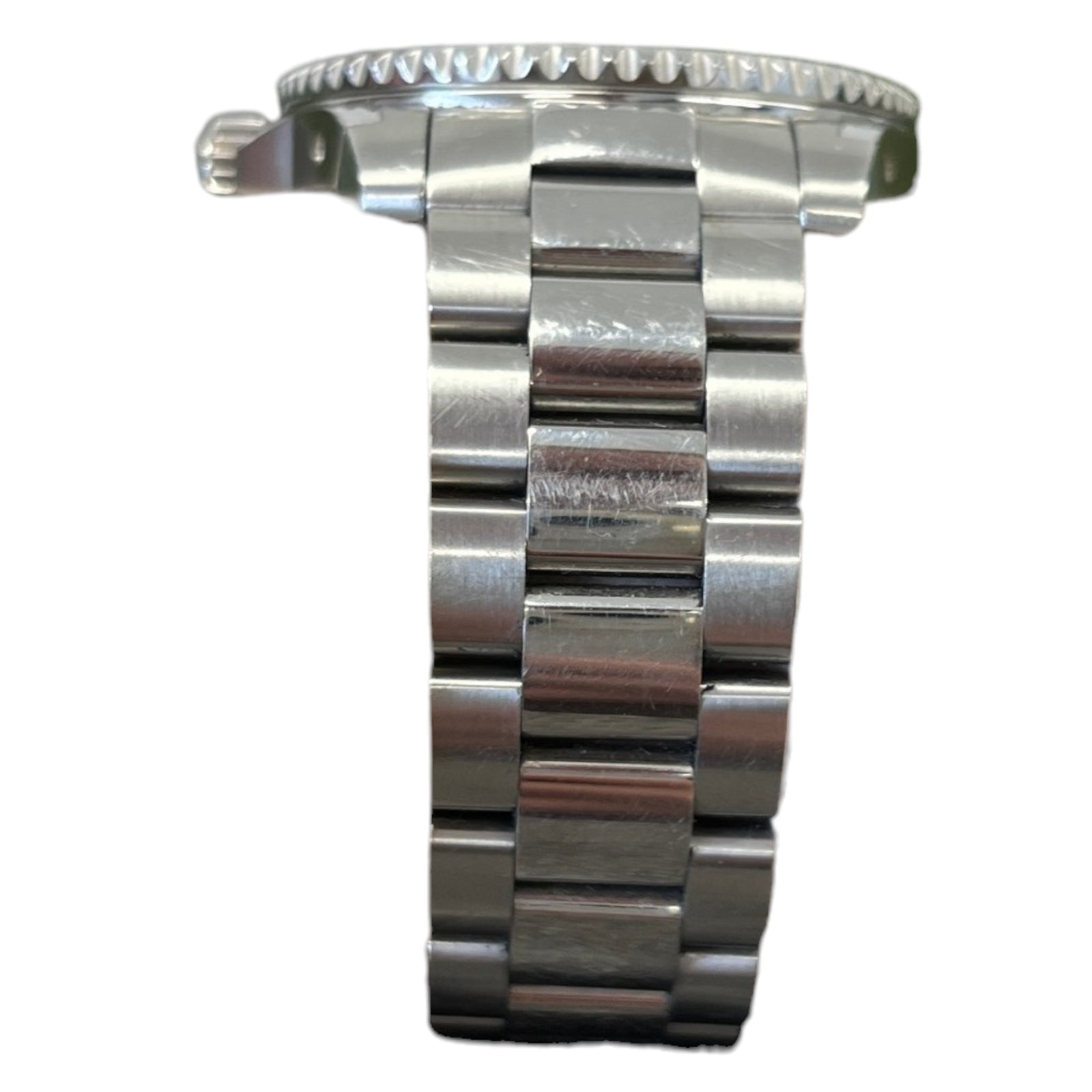 Men's Dive Automatic 40MM YA136354 Watch Silver - Photo 2