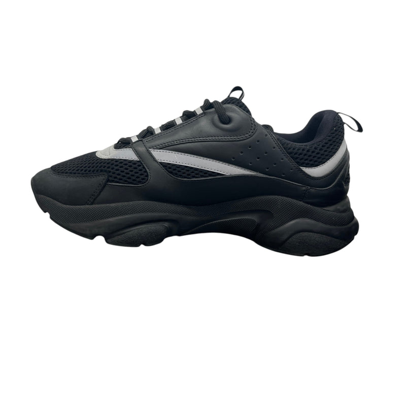 Men's B22 Low Trainers Black Size EU 45 / UK 11