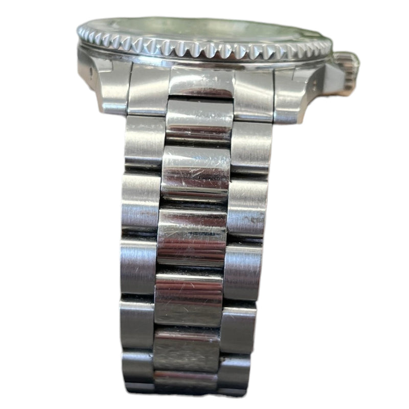 Men's Dive Automatic 40MM YA136354 Watch Silver