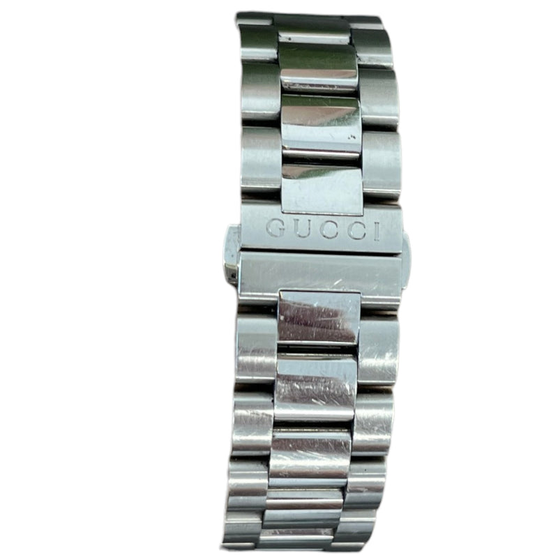 Men's Dive Automatic 40MM YA136354 Watch Silver