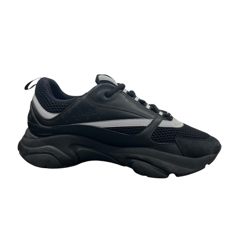 Men's B22 Low Trainers Black Size EU 45 / UK 11