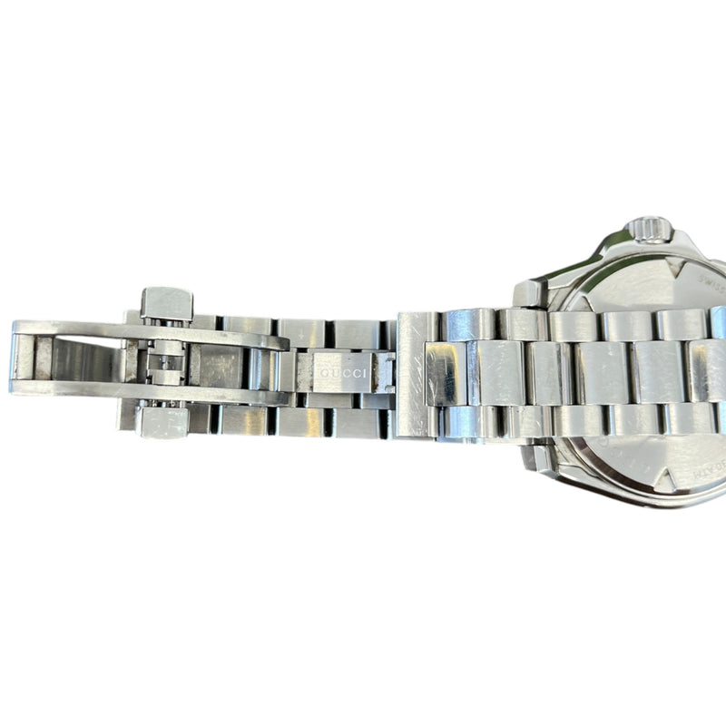 Men's Dive Automatic 40MM YA136354 Watch Silver