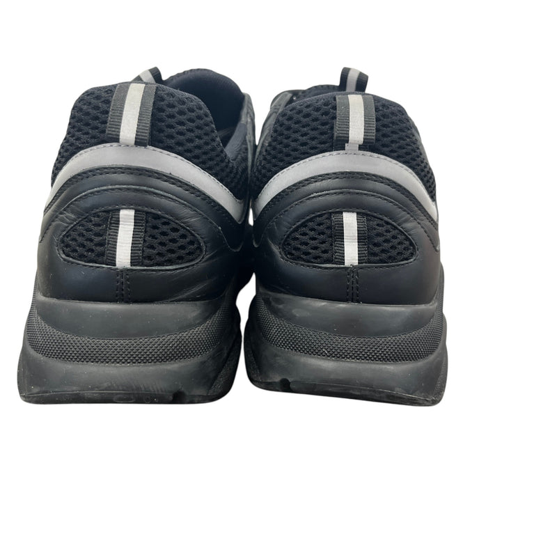 Men's B22 Low Trainers Black Size EU 45 / UK 11