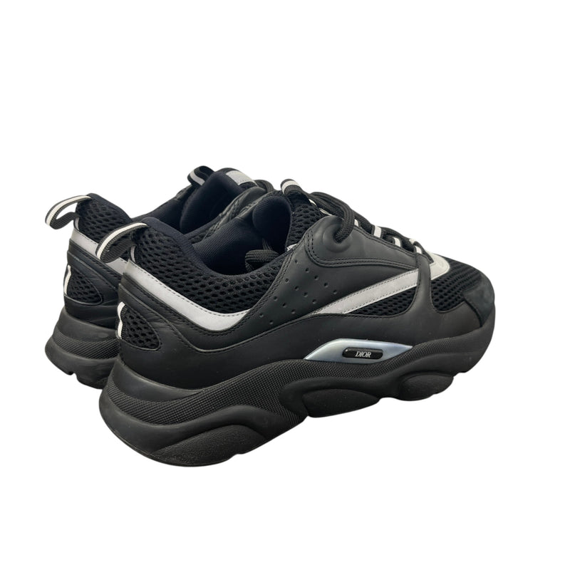 Men's B22 Low Trainers Black Size EU 45 / UK 11