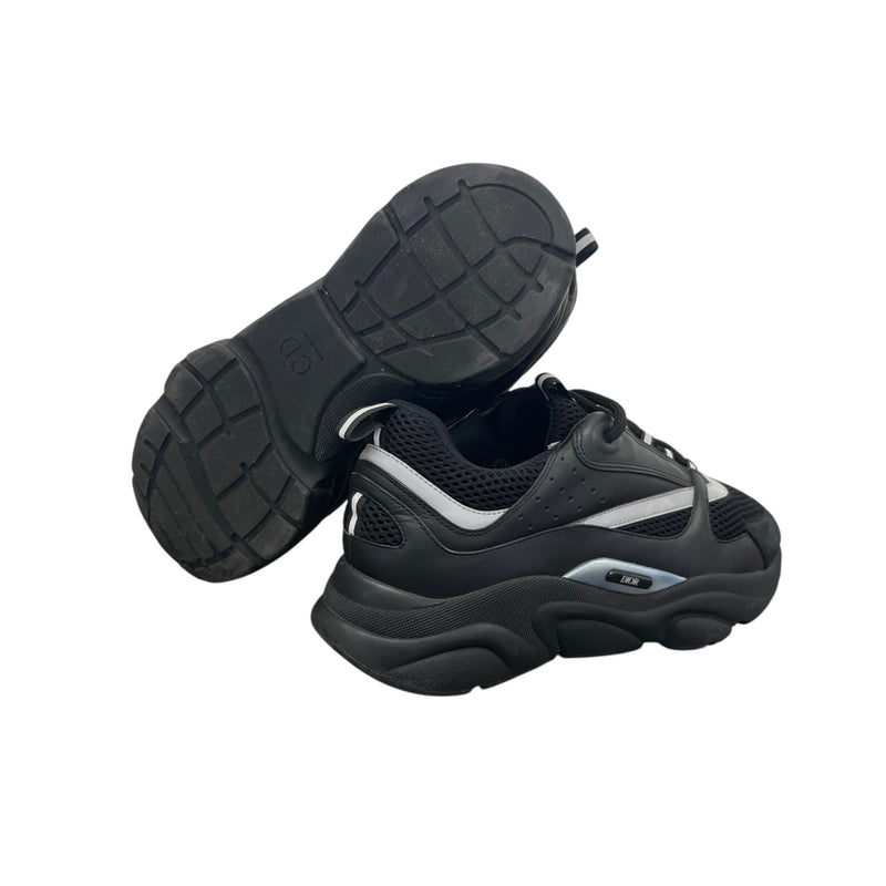 Men's B22 Low Trainers Black Size EU 45 / UK 11