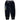 Men's X Pyer Moss Patch-Pocket Joggers Black Size L