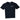 Men's Atelier T-Shirt Black Size L