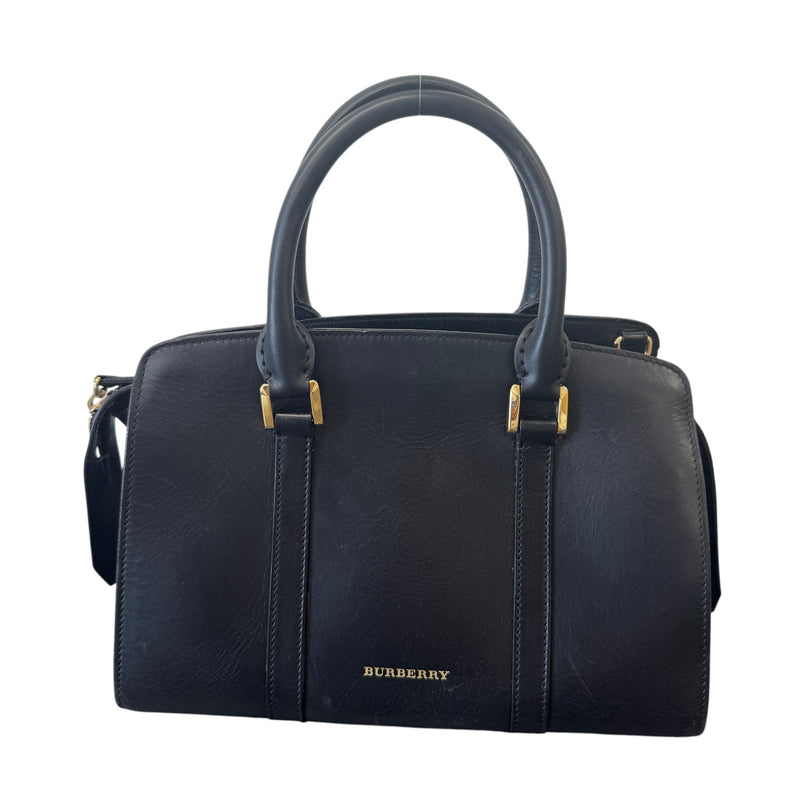 Women's Medium Dinton Tote Bag Black