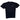 Men's Speedhunter Logo Print T-Shirt Black Size S