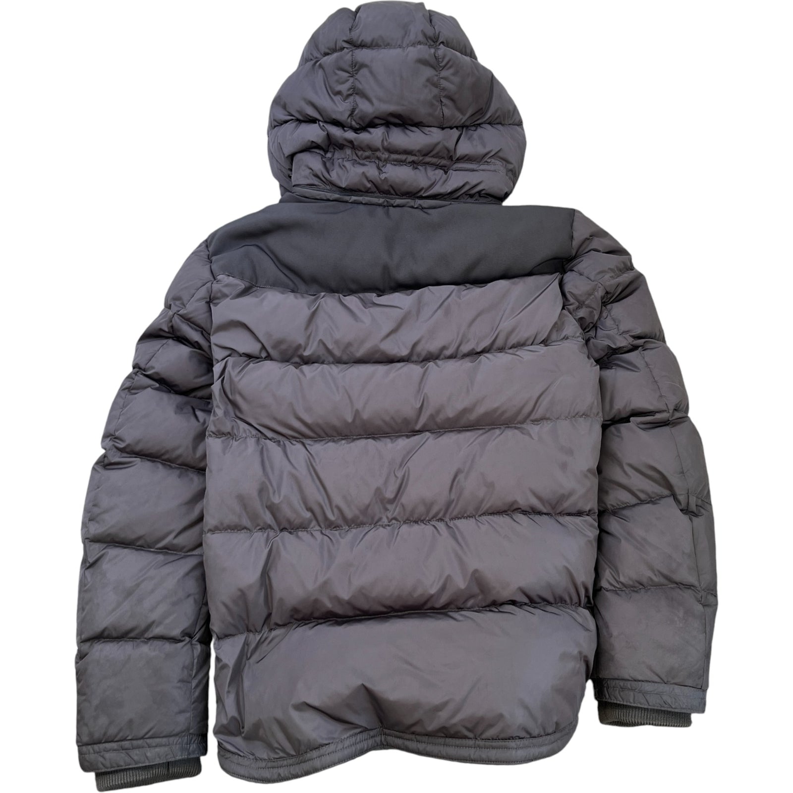 Men's Lisbonne Down Jacket Black Size 0/XS - Photo 2
