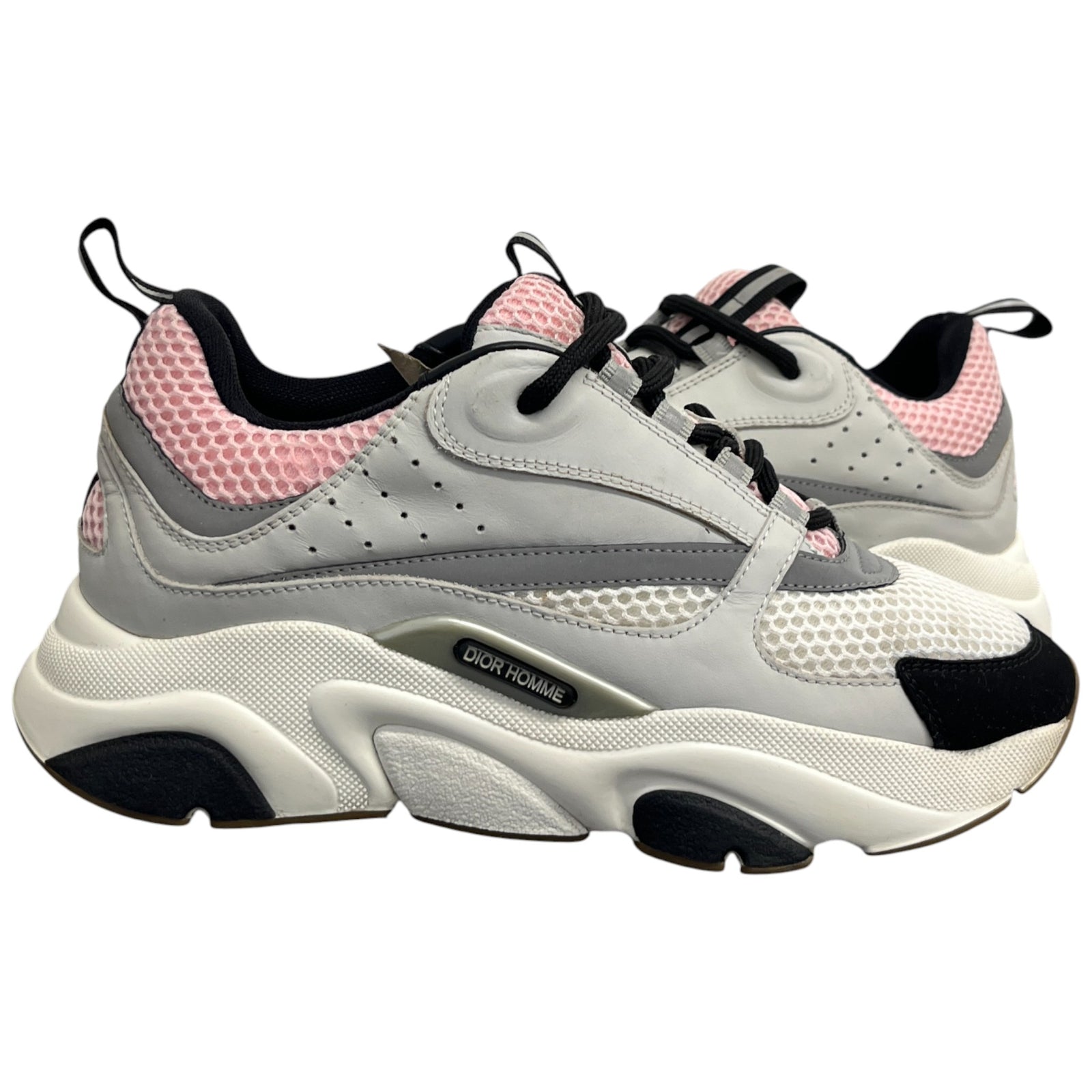 Women's B22 Low Trainers White Size EU 38 / UK 5 - Photo 3