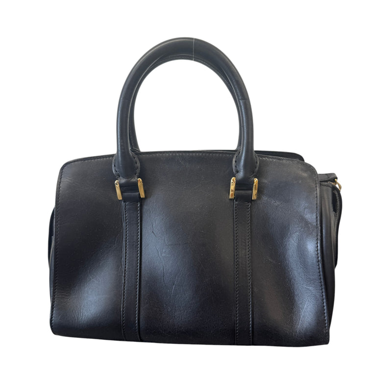 Women's Medium Dinton Tote Bag Black