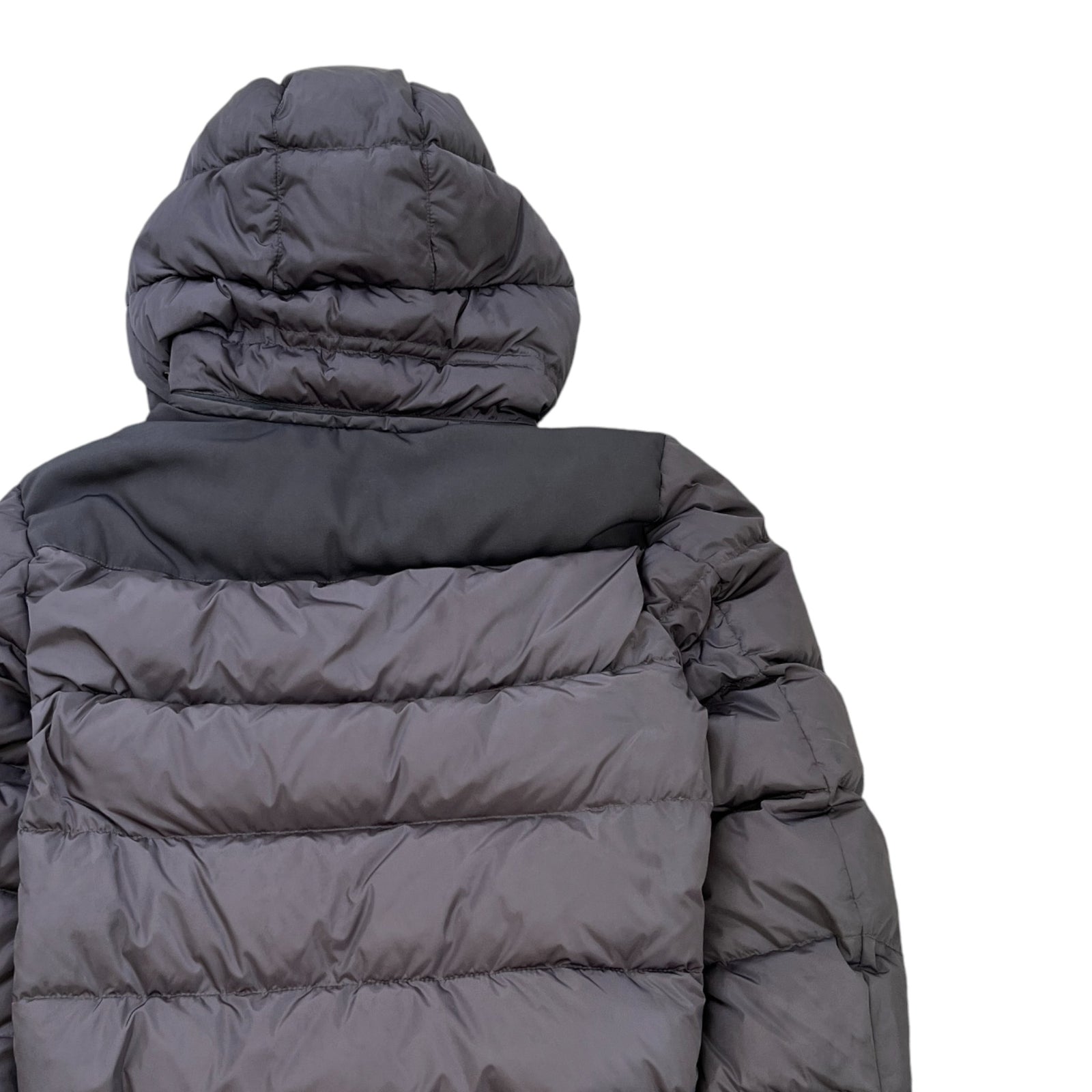 Men's Lisbonne Down Jacket Black Size 0/XS - Photo 4