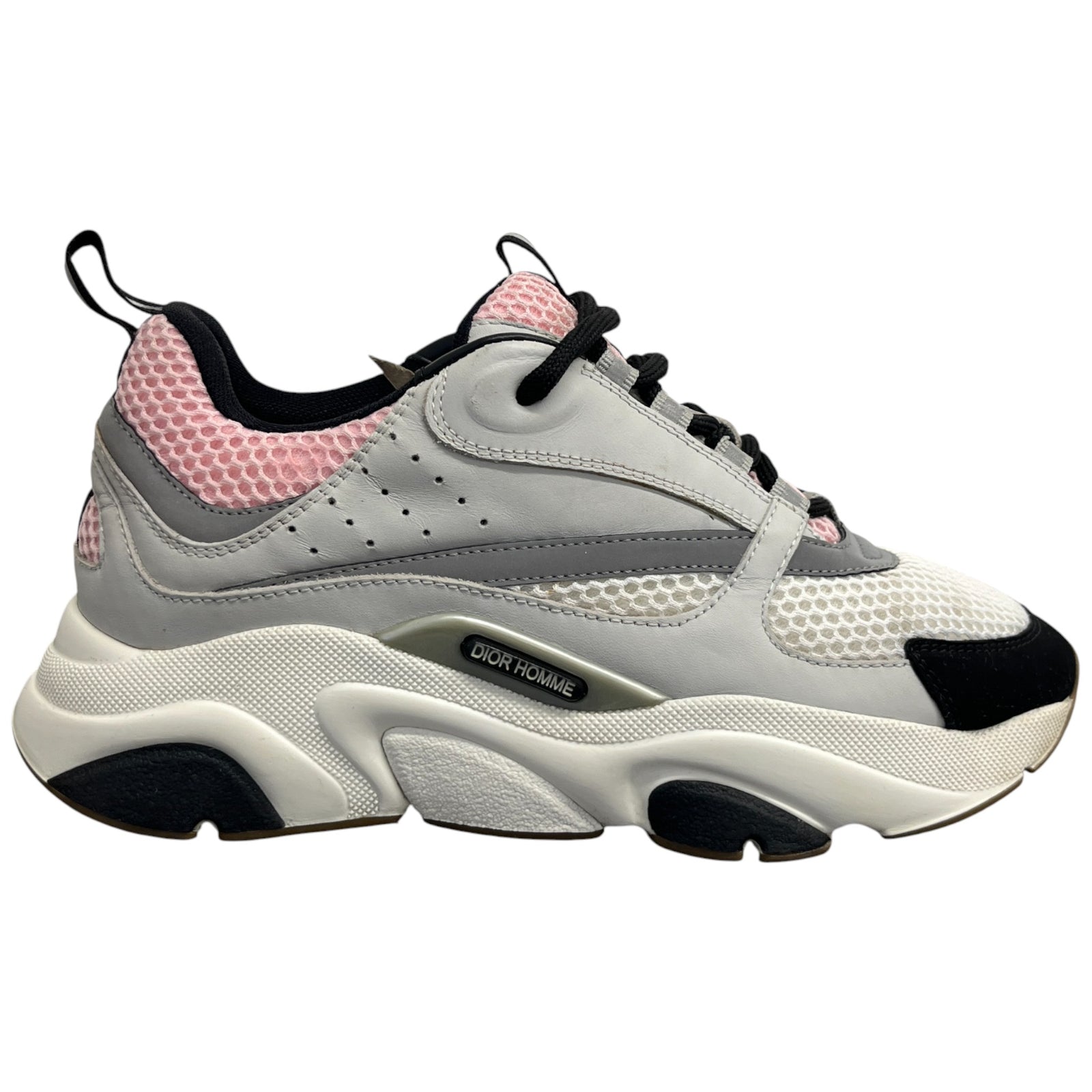Women's B22 Low Trainers White Size EU 38 / UK 5 - Photo 1