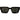 Men's 1.1 Millionaires Sunglasses Black