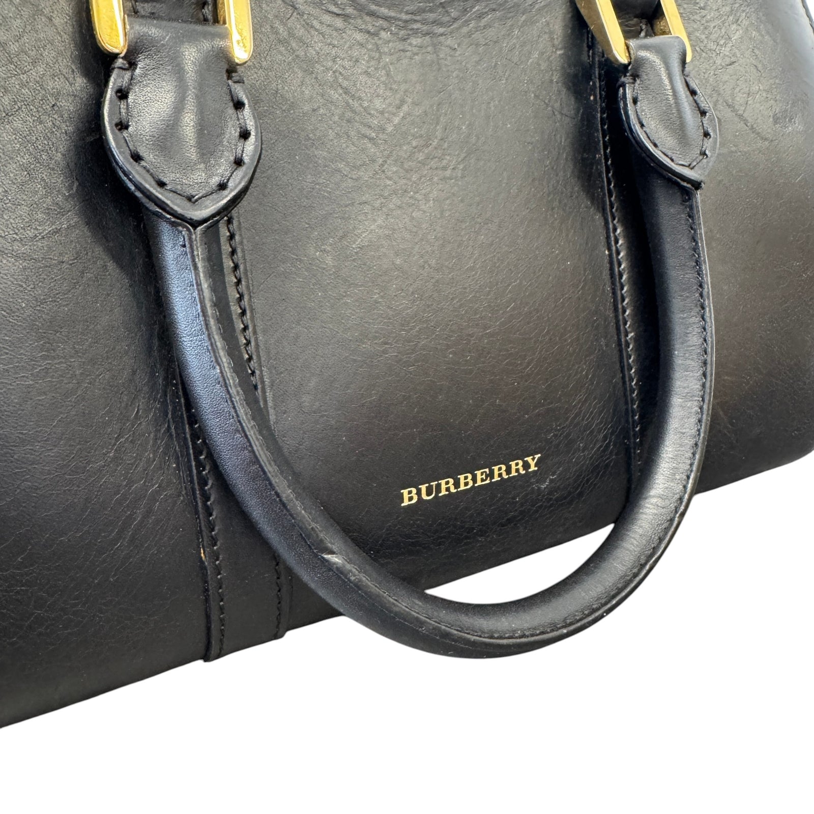 Women's Medium Dinton Tote Bag Black - Photo 8