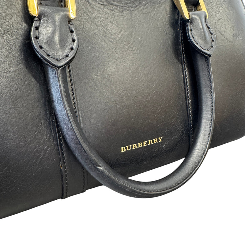 Women's Medium Dinton Tote Bag Black