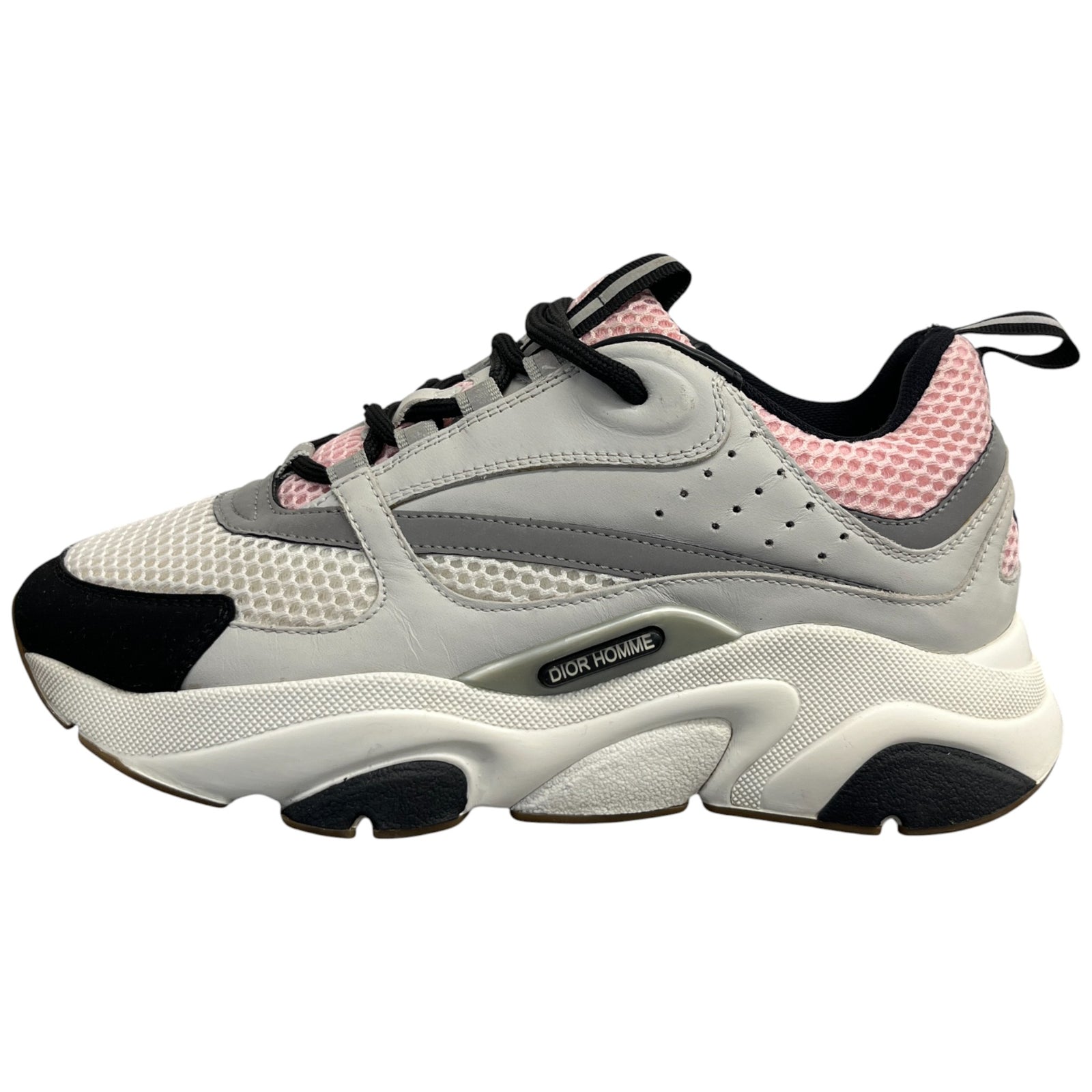 Women's B22 Low Trainers White Size EU 38 / UK 5 - Photo 5