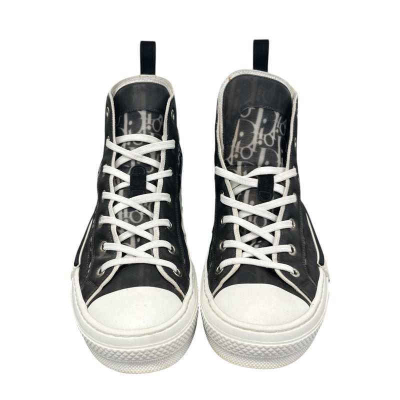 Men's B23 High Trainers Black Size EU 41 / UK 7