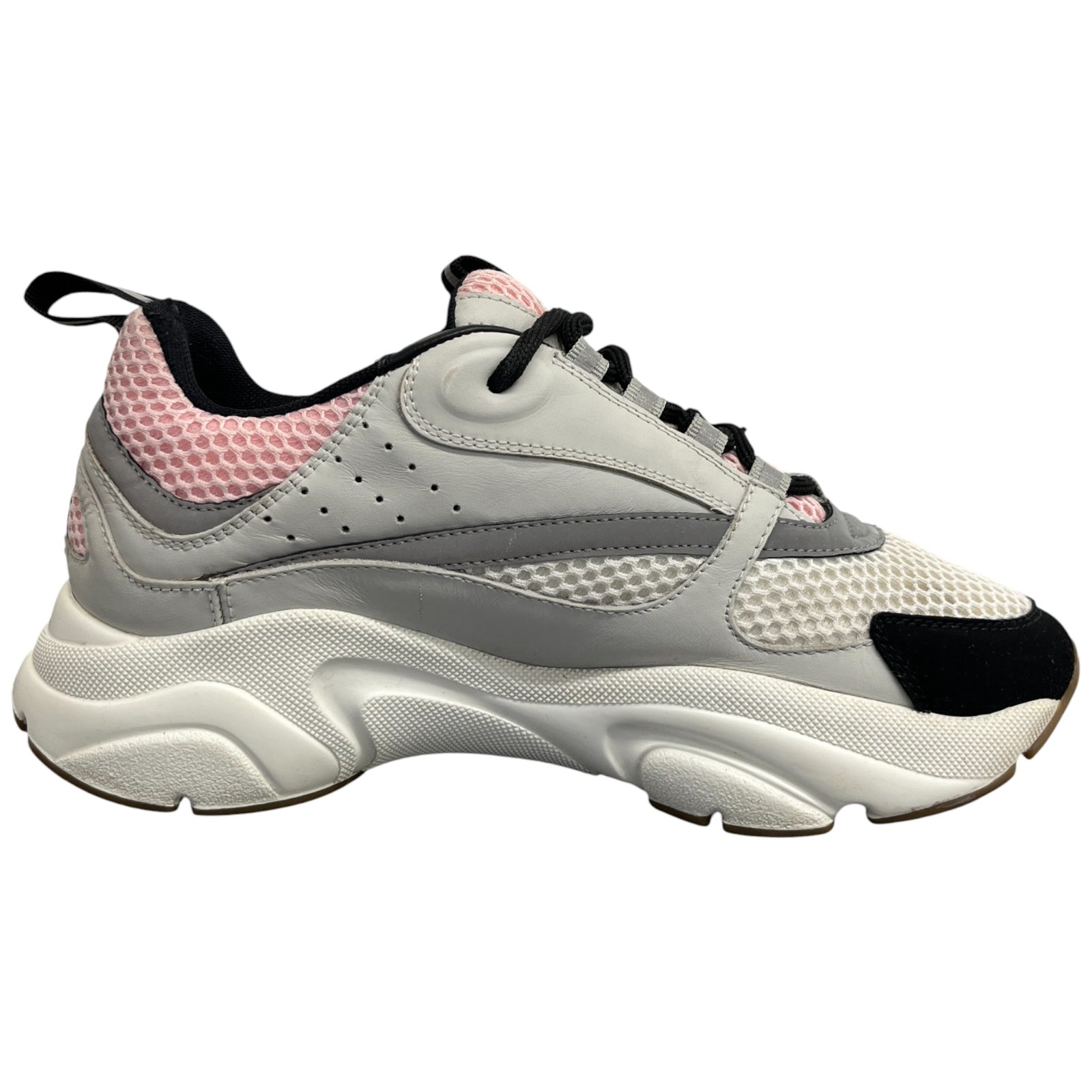 Women's B22 Low Trainers White Size EU 38 / UK 5 - Photo 4