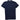 Men's Maglia Polo Shirt Navy Size M