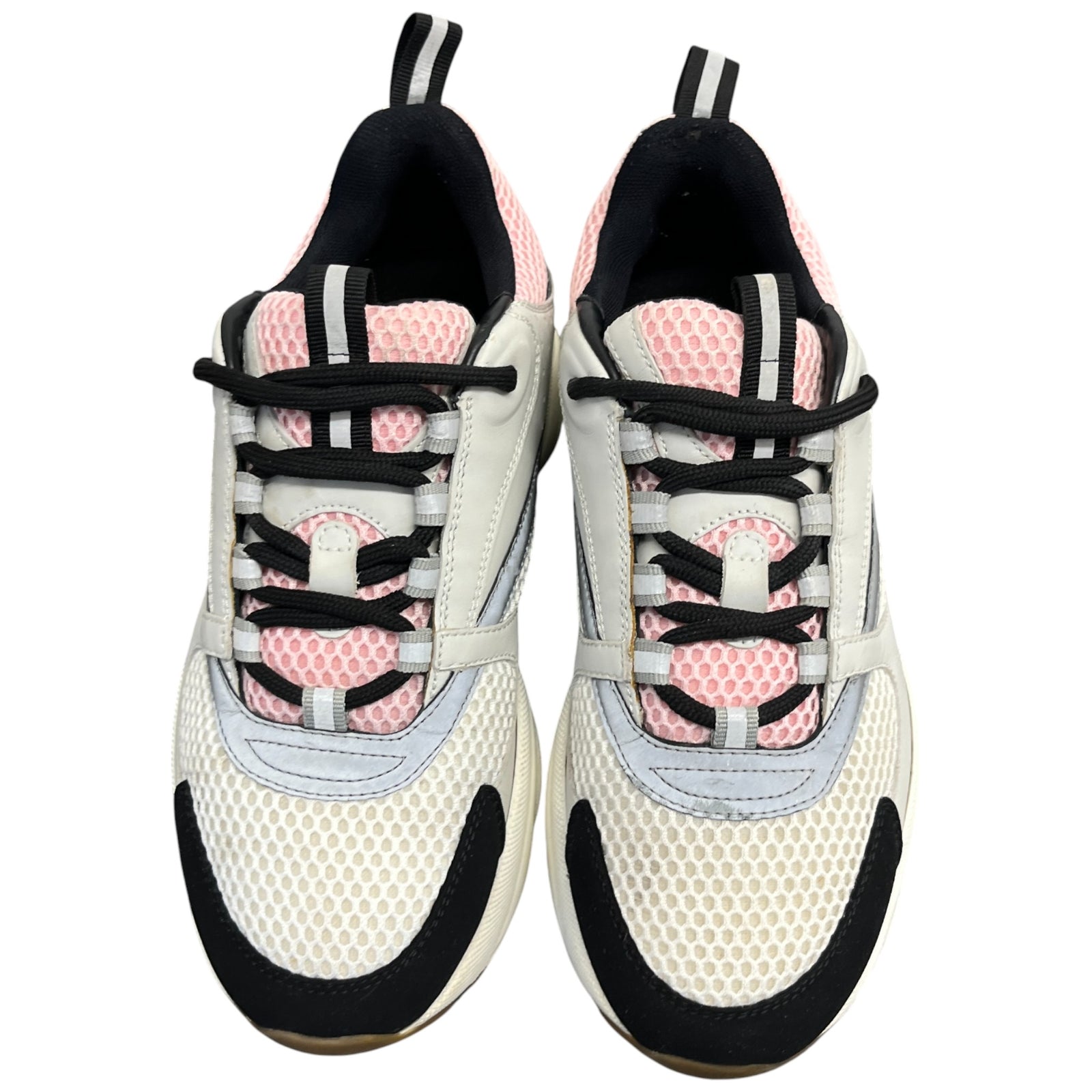 Women's B22 Low Trainers White Size EU 38 / UK 5 - Photo 6