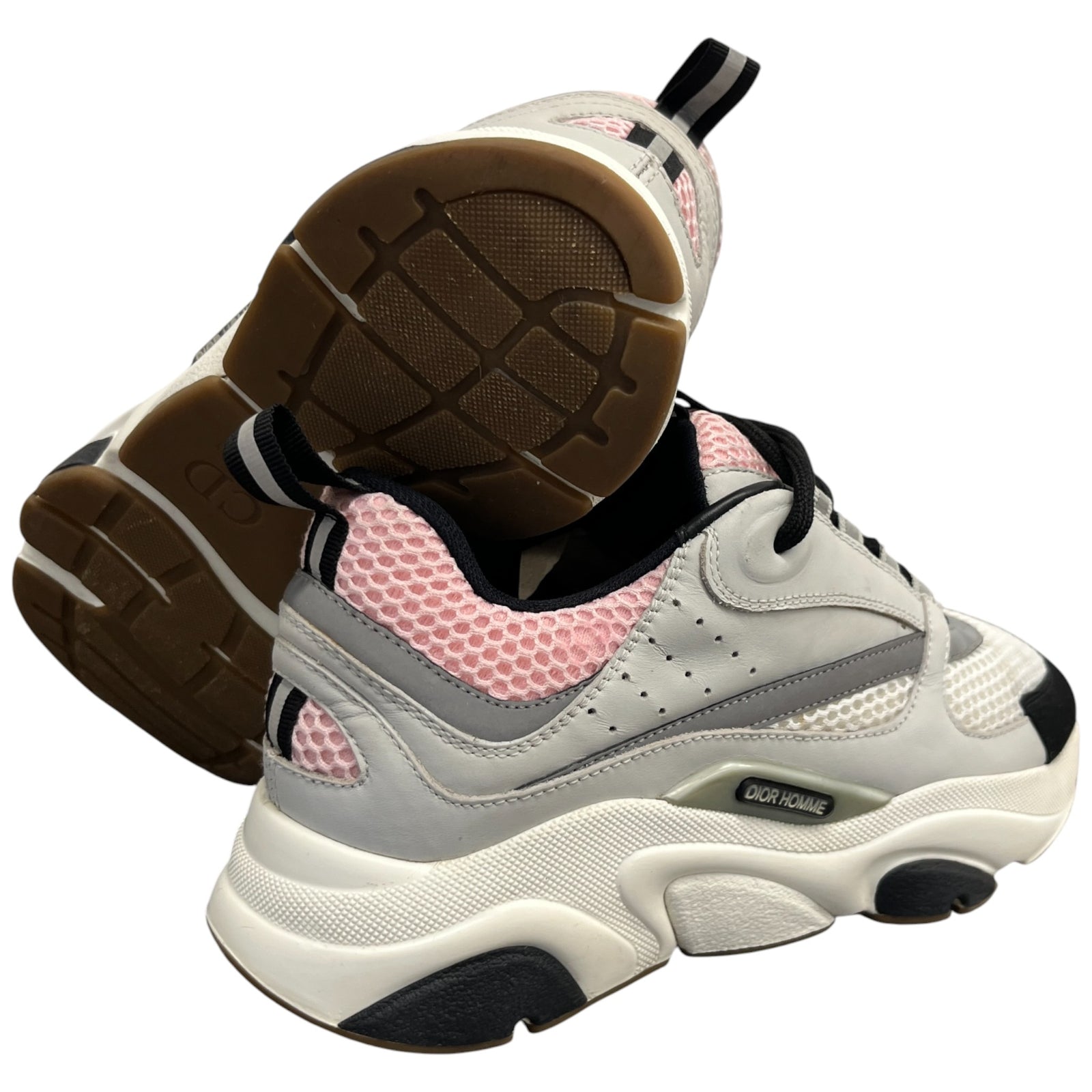 Women's B22 Low Trainers White Size EU 38 / UK 5 - Photo 10