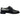 Men's Bloomsbury Derby Loafers Black Size EU 41.5 / UK 7.5
