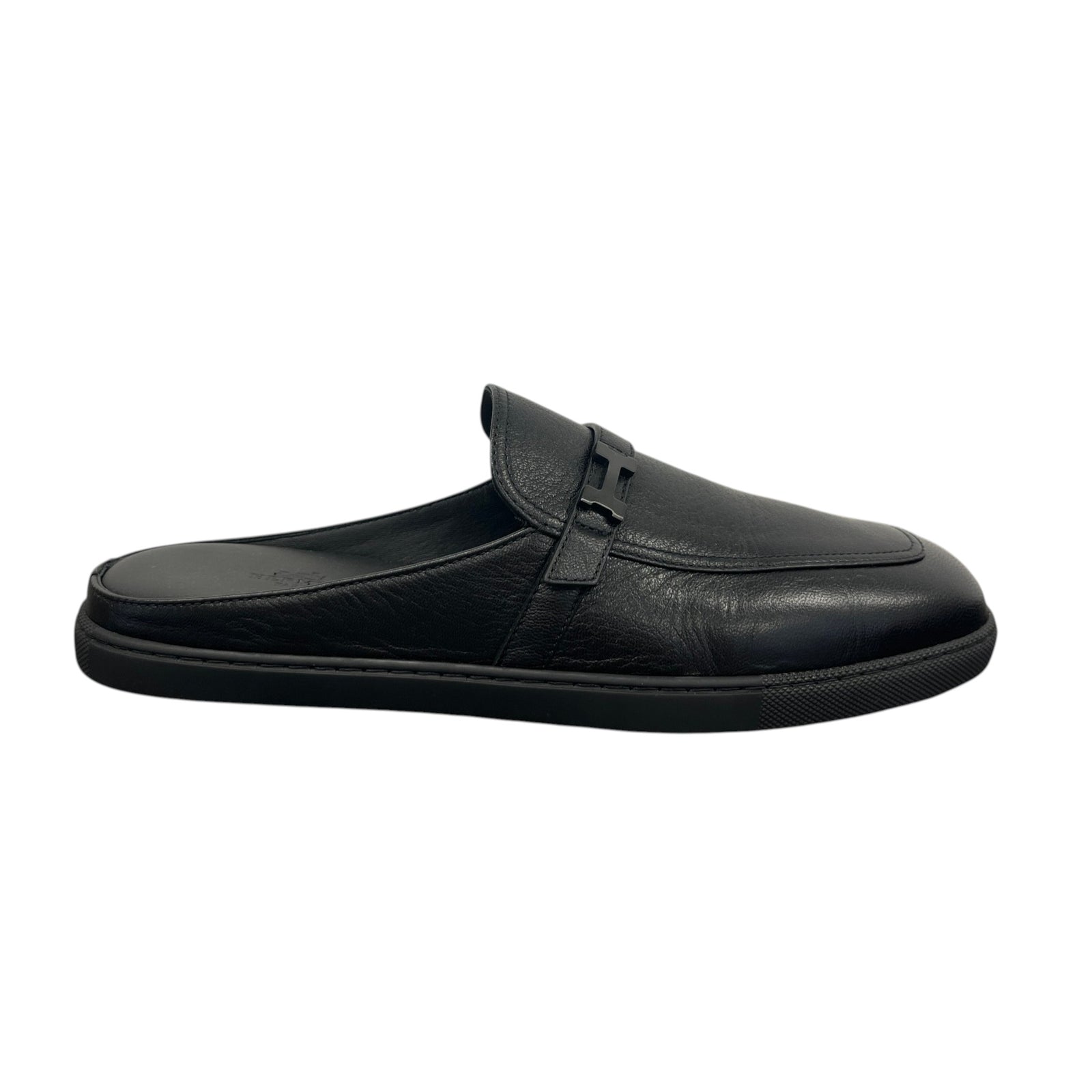 Men's Likely H Loafers Black Size EU 42 / UK 8 - Photo 1