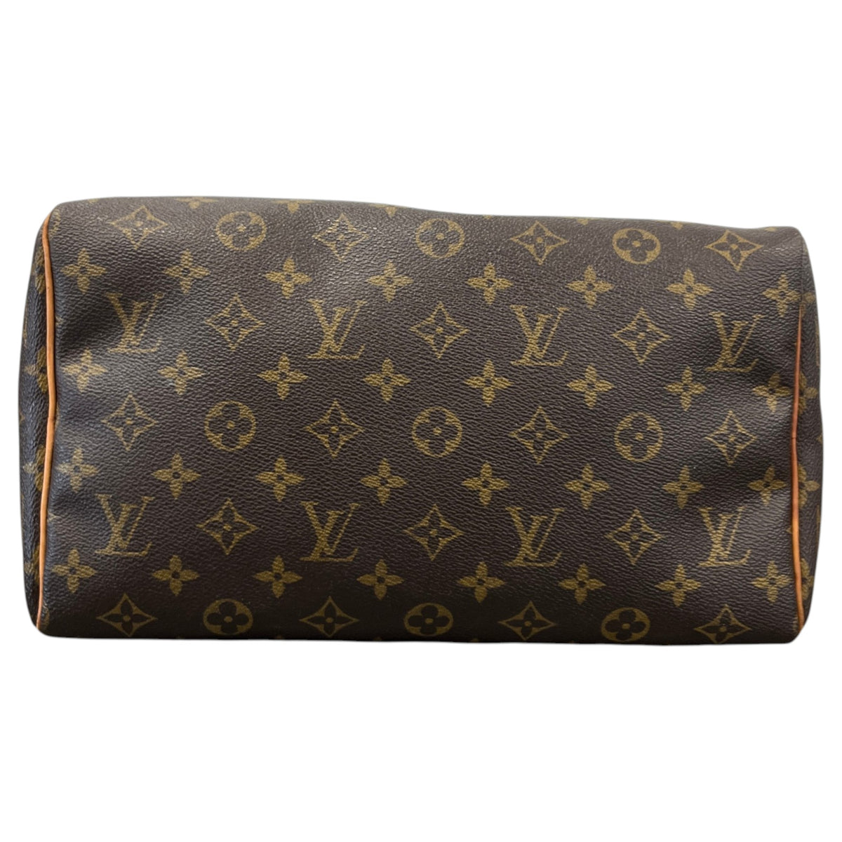 Women's Monogram Speedy 30 Handbag Brown - Photo 13