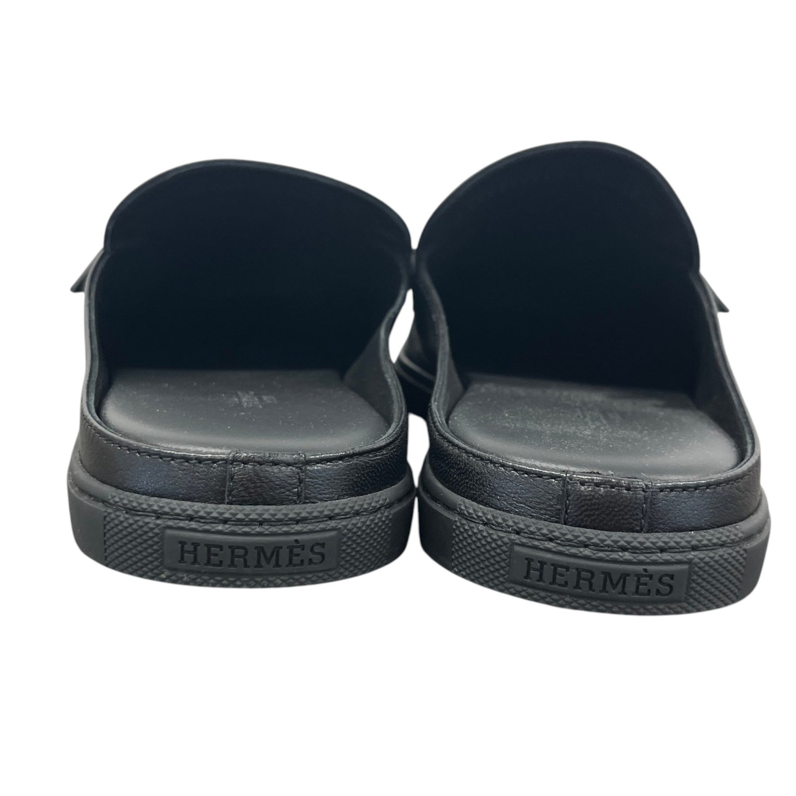 Men's Likely H Loafers Black Size EU 42 / UK 8 - Photo 7