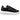 Men's Oversized High Trainers Black Size EU 40 / UK 6