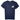 Men's Maglia Logo T-Shirt Navy Size M