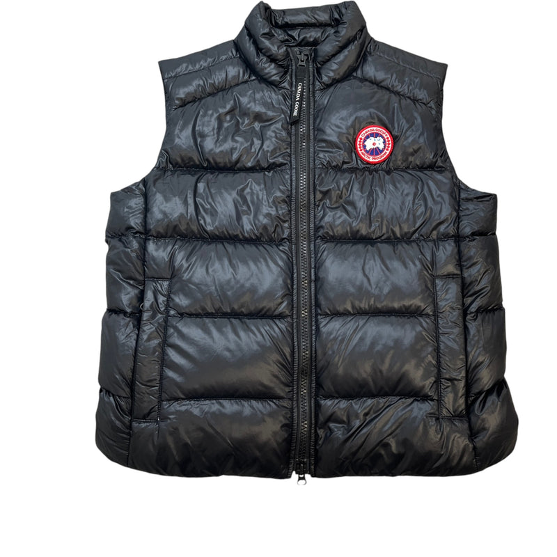 Women's Cypress Gilet Black Size M / UK 10