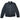 Men's Applique Logo OverShirt Black Size S
