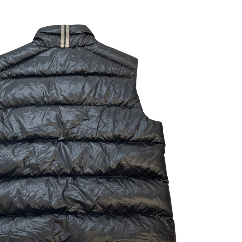 Women's Cypress Gilet Black Size M / UK 10