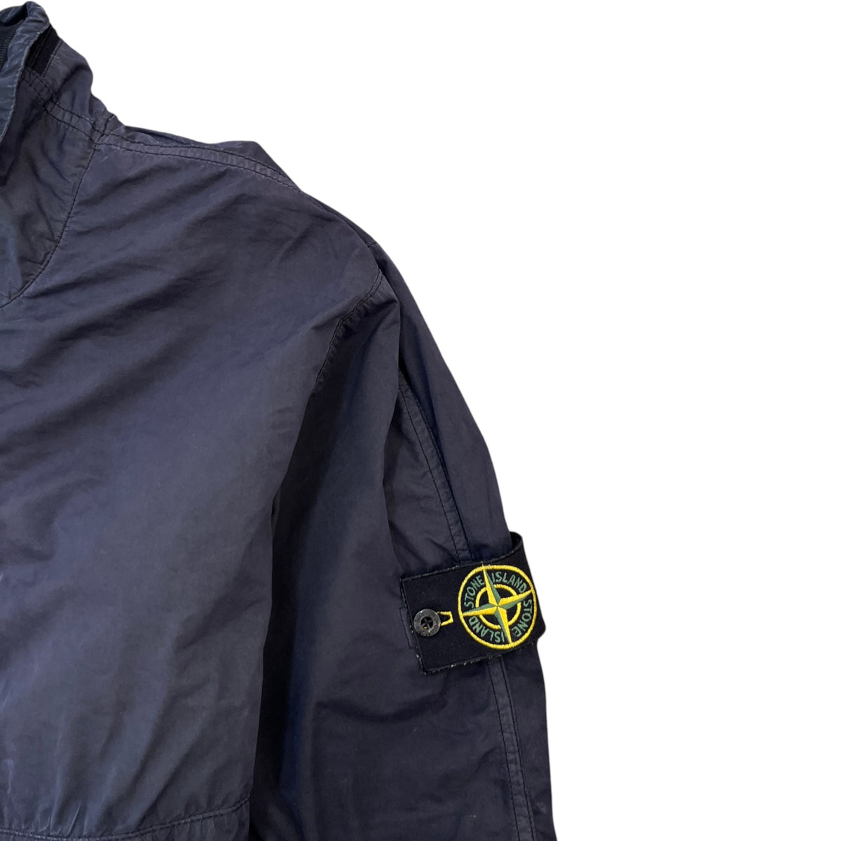 Men's David Light TC Jacket Navy Size XL - Photo 5