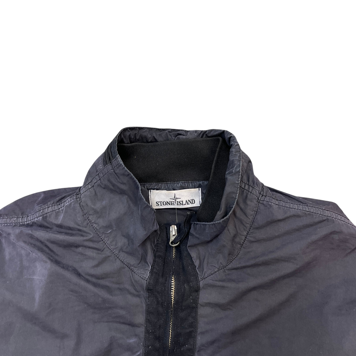 Men's David Light TC Jacket Navy Size XL - Photo 6