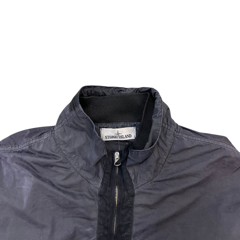 Men's David Light TC Jacket Navy Size XL
