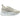 Men's Chain Reaction Low Trainers White Size EU 44 / UK 10