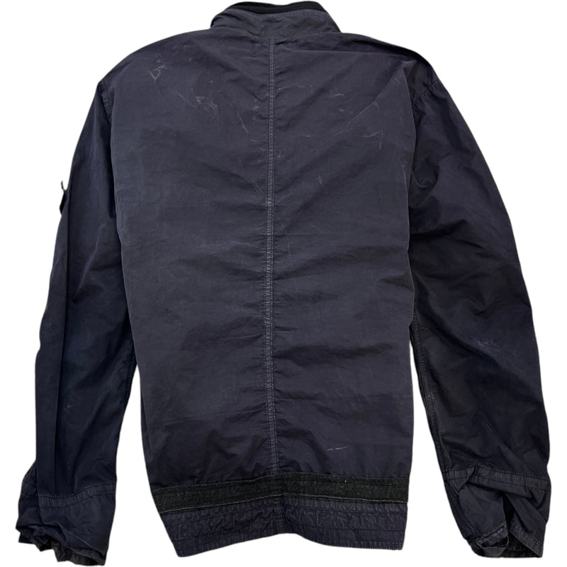 Men's David Light TC Jacket Navy Size XL