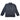 Men's Applique Logo OverShirt Navy Size XXXL