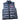 Men's Crofton Gilet Navy Size M
